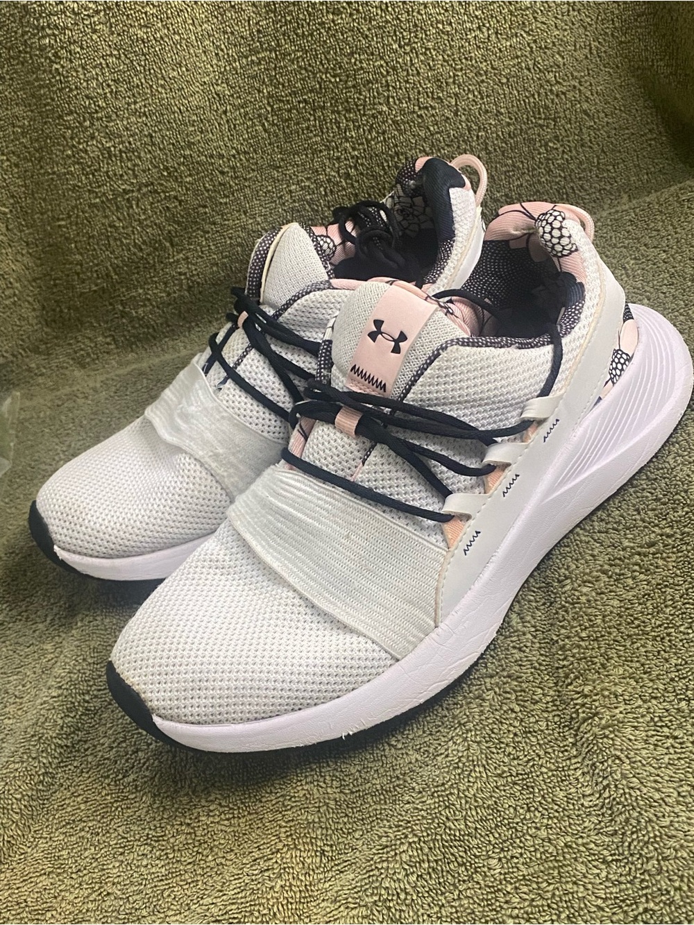 Under Armour Women's Shoes Size 11